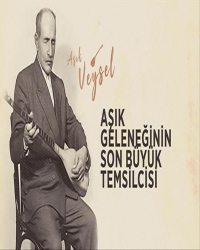 Aşık Veysel Şatıroğlu