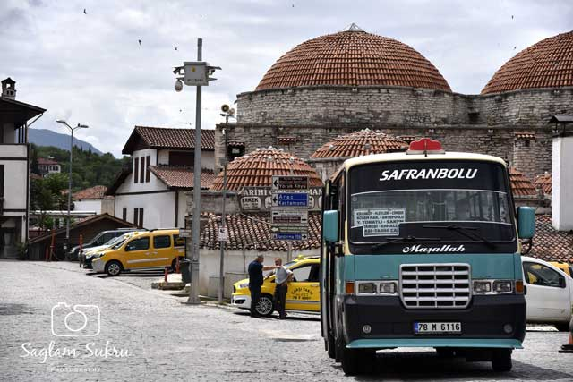 Safranbolu