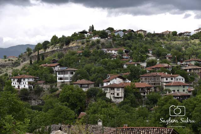 Safranbolu