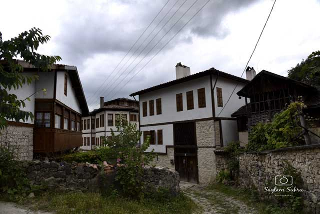 Safranbolu