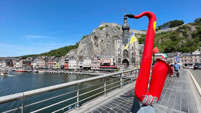 Dinant