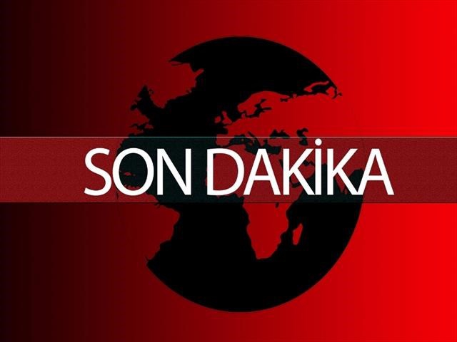 Almanya'da silahlı saldırı