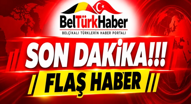 Brüksel'de öğrenciler eğitim ücretlerindeki artışı protesto etti