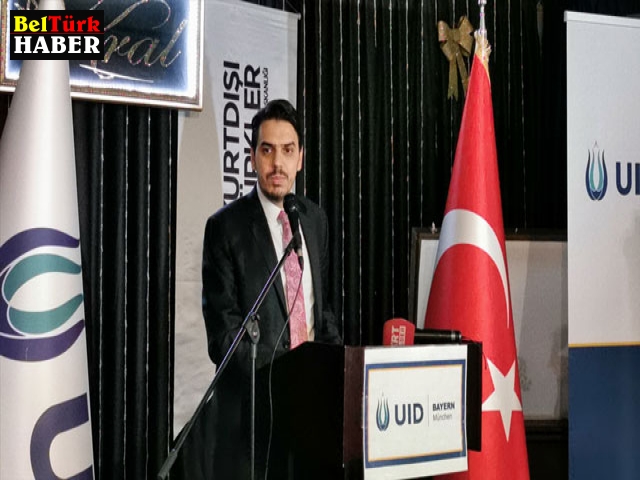 Türk polisi Sırbistan sınırında gurbetçiler için görev yapacak
