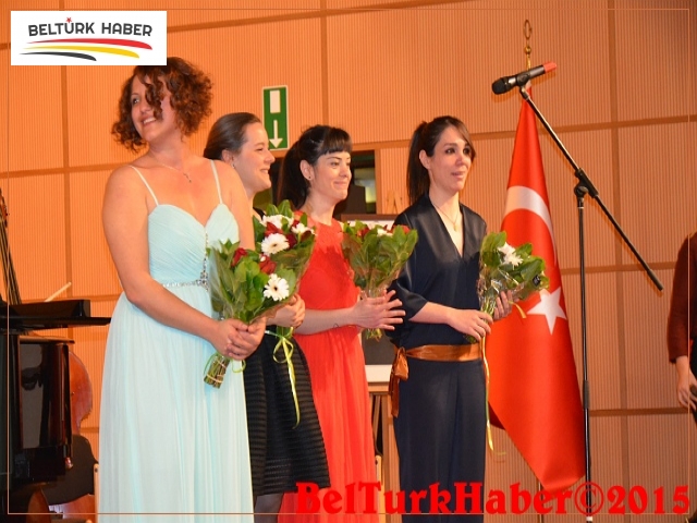 19 MAYIS ATATÜRK’Ü ANMA, GENÇLİK ve SPOR BAYRAMI KUTLANDI