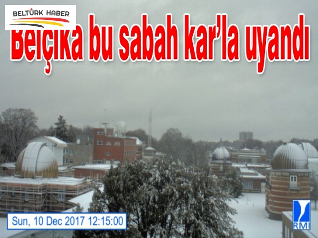 Avrupa'da kötü hava şartları hayatı olumsuz etkiledi