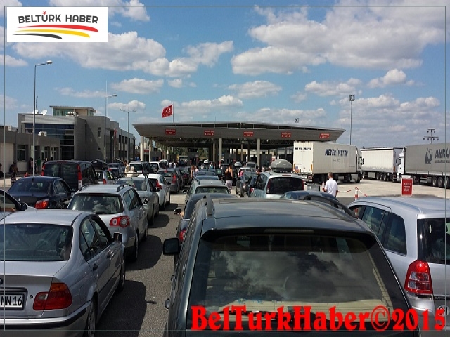 Sıla Yolu Heyecanı başlıyor
