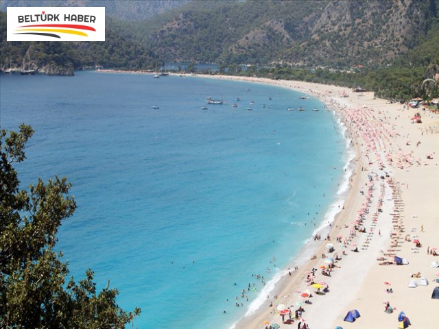 Avrupalı Türkler tatilde Almanların 2 katını harcıyor