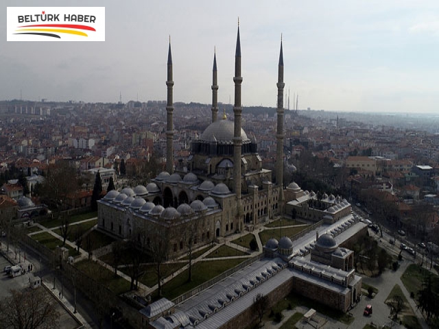Kurban Bayramı namazı saatleri