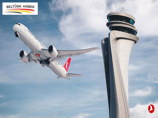 İç hat uçak biletlerinde tavan ücret 450 lira olacak