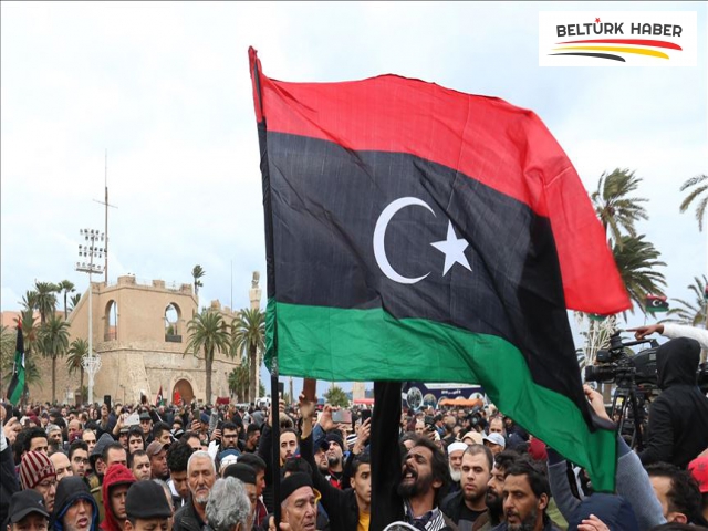Avrupa'yı "Libya'dan yeni göç" endişesi sardı