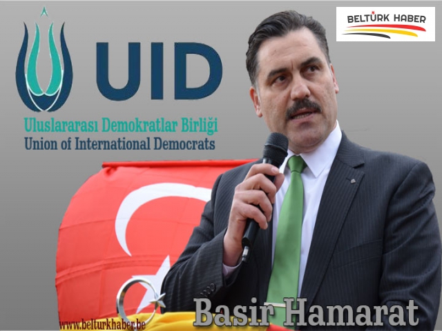 Avrupa’daki Türkler dava açıyor