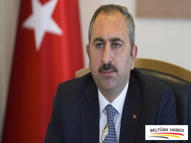 Bakan Gül'den Belçika'ya terör örgütü PKK tepkisi