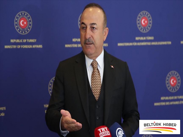 Avrupa'dan dönen Türklere 14 gün karantina