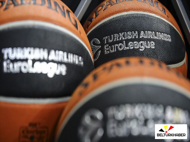 THY Avrupa Ligi ve ULEB Avrupa Kupası 2019-2020 sezonu iptal edildi