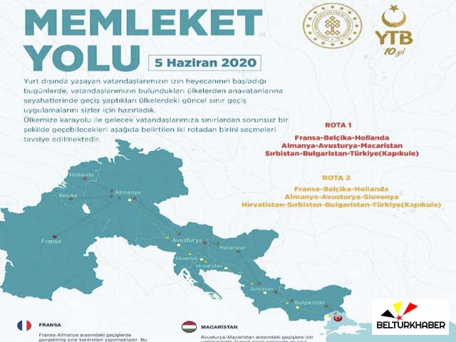 Memleket Yolu