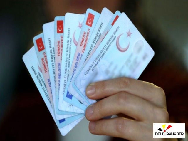 Türkiye'de Ehliyet taşıma dönemi bitiyor
