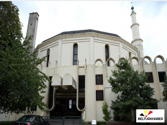 Belçika'da Müslümanlar Ayasofya-i Kebir Camii in ibadete açılmasından memnun