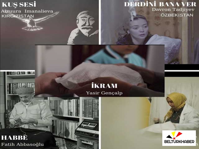 'Kıssa Film Kuşağı'nda 40 ödüllü film ekrana gelecek