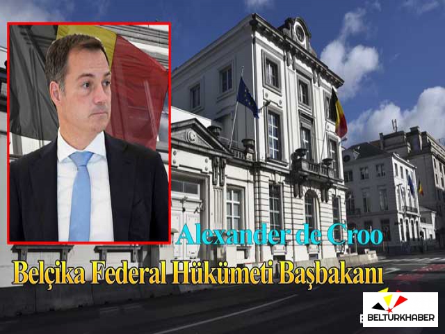Belçika seyahat kurallarını sıkılaştırdı