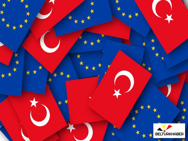 AB, Türkiye ile kazan-kazan durumu istiyor