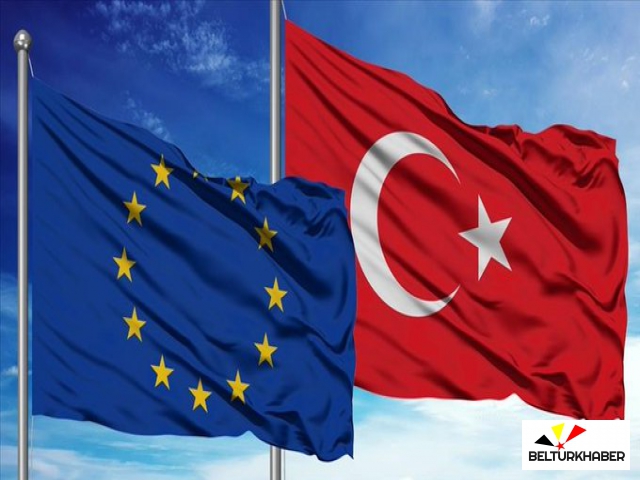 AB-Türkiye ilişkisi: Yüksek gerilimden yeni bir başlangıca