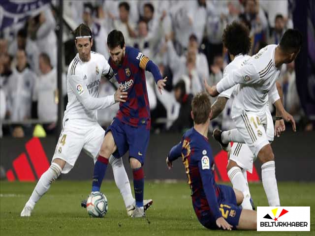 Dünya futbolunda son 10 sezonun en iyi takımları açıklandı