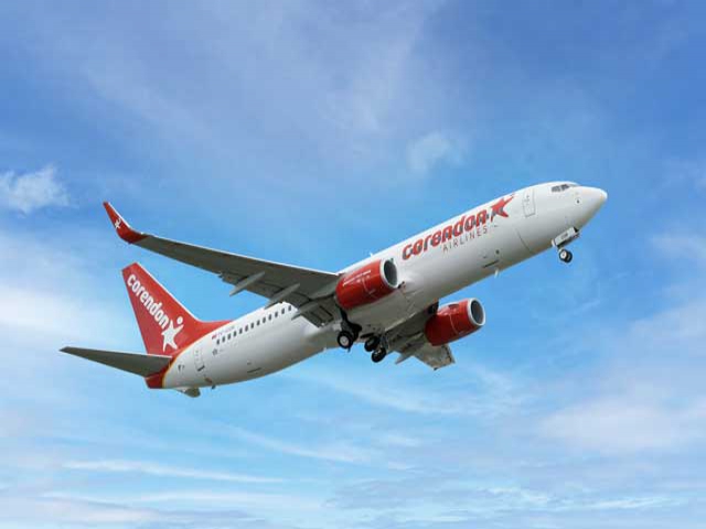 CORENDON AIRLINES’TAN MEMLEKETE DİREKT UÇUŞLAR