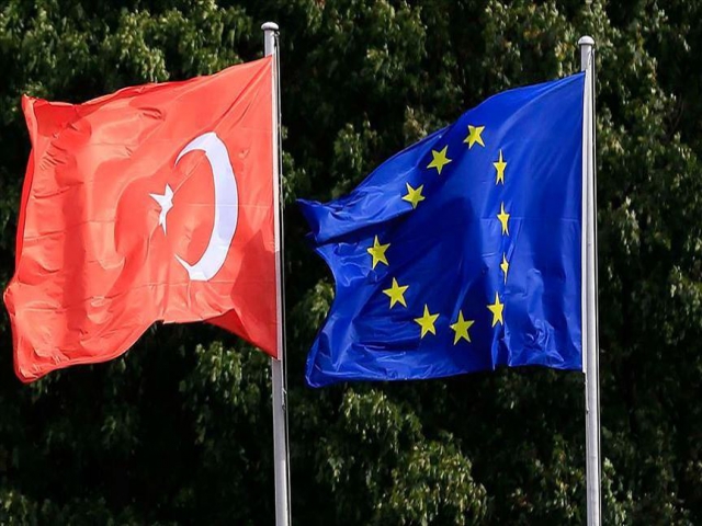 AB'den aday ülkelerin katılım öncesi fonlarına onay
