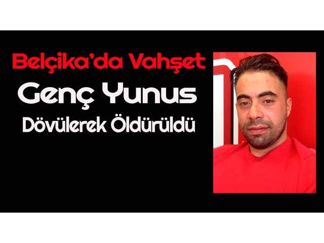 Genç Yunus, Dövülerek Öldürüldü