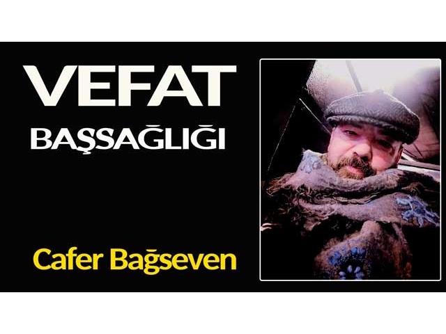 Bağseven Ailesinin Acı Günü