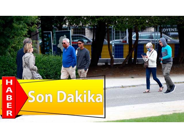 Belçika'da salgın sonrası yetişkinlerin üçte biri hayatından memnun değil