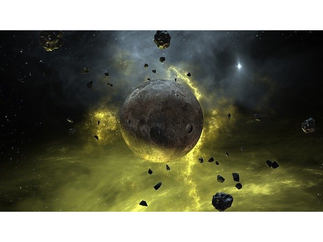 Belçikalı astronomlar "yıldızları dinleyecek" gönüllüler arıyor