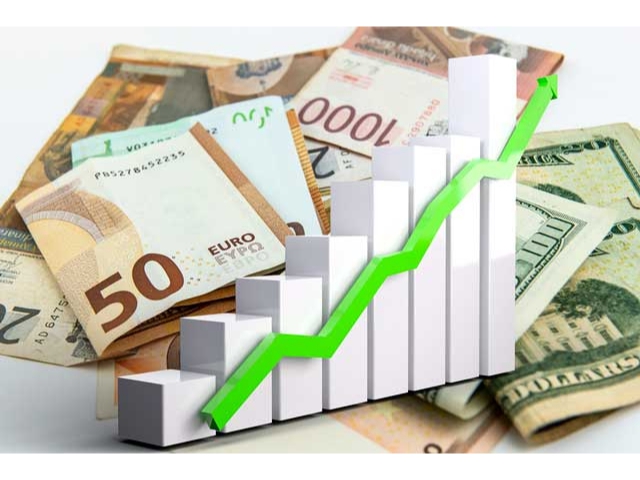 Euro Bölgesi'nde enflasyon aralıkta zirve yaptı