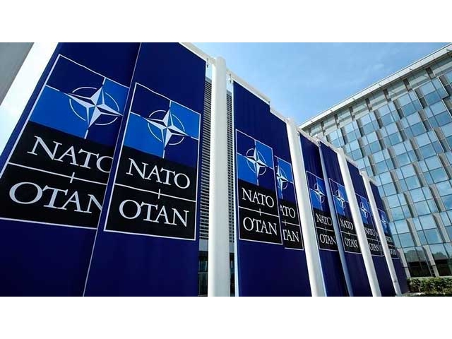 NATO: Avrupa'da silahlı çatışma riski var