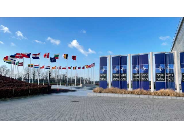 NATO 9'uncu genişlemesine hazırlanıyor