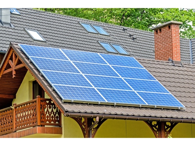AB ülkeleri güneş enerjisi yatırımlarını hızlandırdı