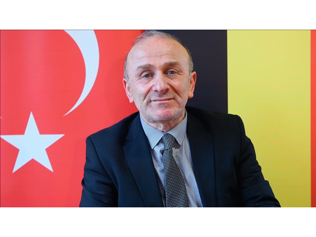 Belçika'da İslam Temsil Kurulu dinler arası diyalog platformuna çağrılmadı