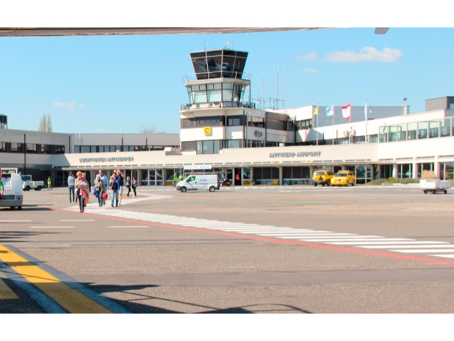 Antwerpen Havalimanından Türkiye’ye uçuşlar başlıyor