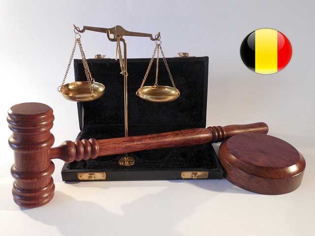 Brüksel saldırıları davasında 8 sanık suçlu bulundu