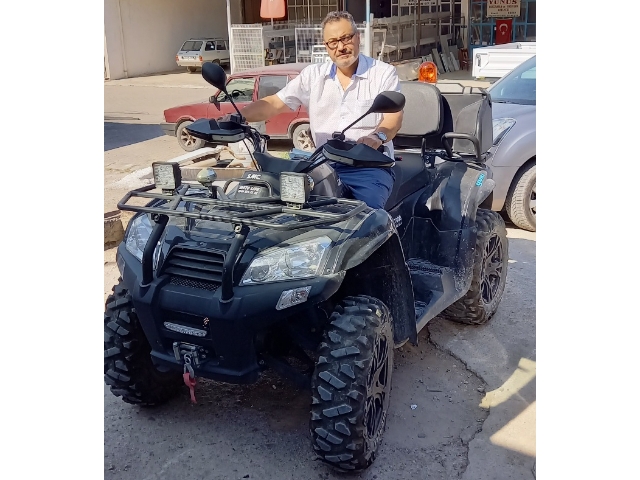 Emirdağ Köyleri için ATV Kararı