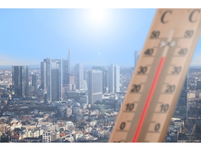 Eylül 2023, "en sıcak eylül" olarak kayıtlara geçti