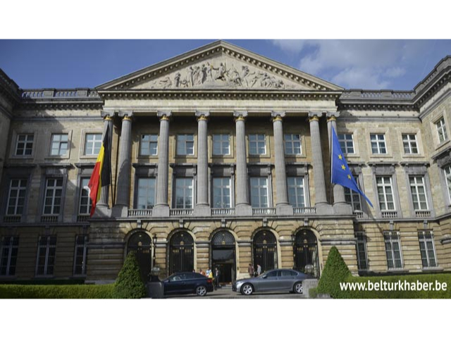 Belçika Federal Parlamentosu Emeklilik Reformunu kabul etti