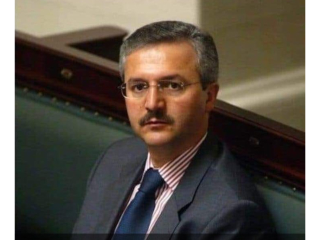 Belçika'nın ilk Türk kökenli federal milletvekili hayatını kaybetti