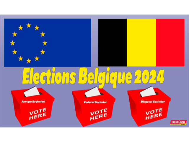 Belçika'da seçimler ne zaman yapılacak?
