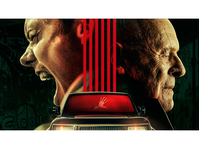Gerilim filmi "Tuzak" izleyici ile buluşacak