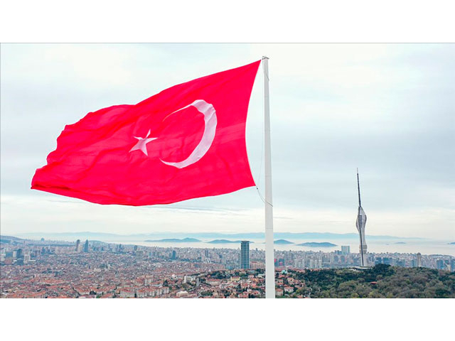 "Terörsüz Türkiye" süreci kararlılıkla ilerliyor