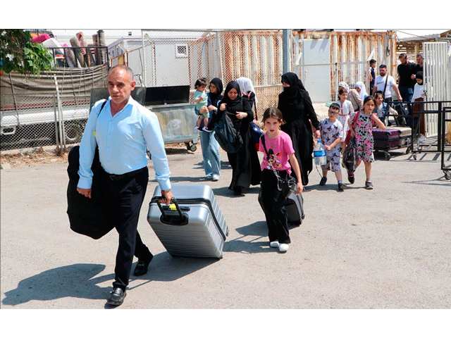 AB'den Türkiye'deki sığınmacılara 20 milyon avro yardım