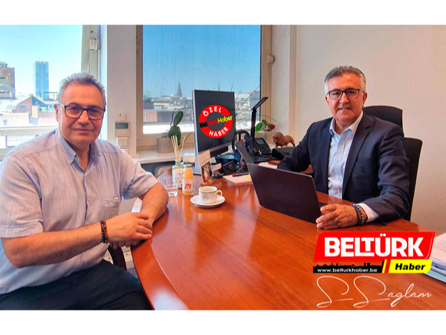 Brüksel’de Öğrencilere Verilen Çocuk Parası 1 Eylül 2025’te Kaldırılıyor
