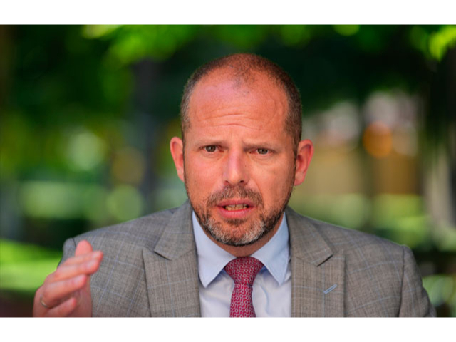 Belçika Savunma Bakanı Francken: Uluslararası alanda herkes Türkiye'yi dinliyor